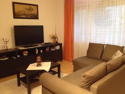 Kőnig Apartman City Center