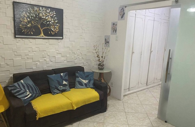 Kindness Corner: work | study | outing Near Novo Rio Bus Station