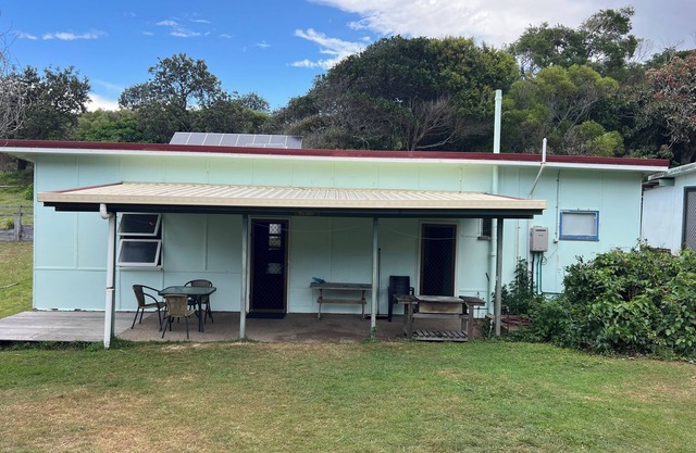 ☀️🎣🐠 🐠🎣☀️ K'gari Lodge Beach/Fishing Shack in Happy Valley