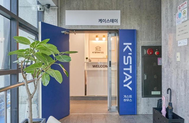 K'STAY Sinchon