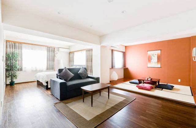 K1 1 minute walk from Karasuma Oike Station Exce - Karasuma Annex 1101/Kyoto Kyōto