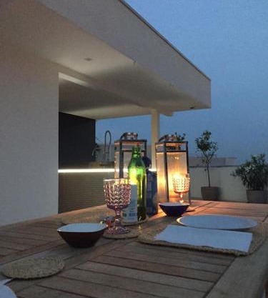 K2 Guest house