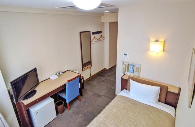 Kadoma Public Hotel/ Vacation STAY 33571