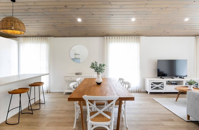 Kaia's Beach Retreat