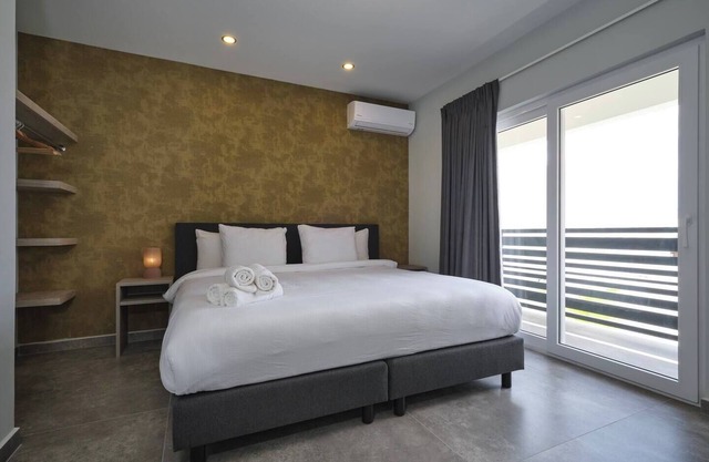 Kaikushi Garden Penthousenn