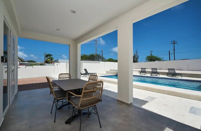 Kaikushi - Pool villa, near the beachnn