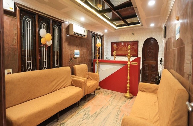 Kailasaa Residency