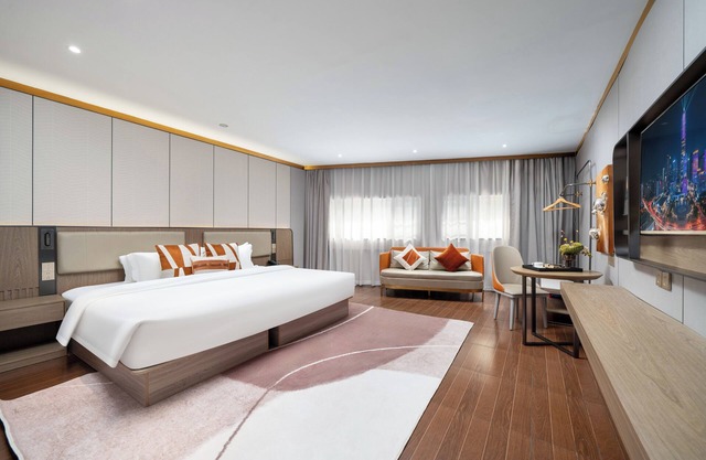 KAJI Hotel