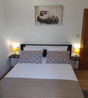 Kalauz Rooms