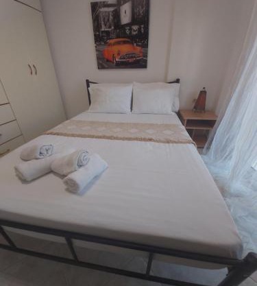 Kali View Apartment