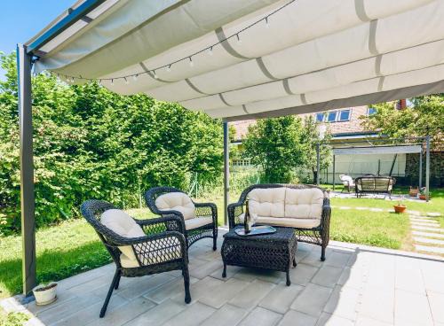 Kalia Apartmanok