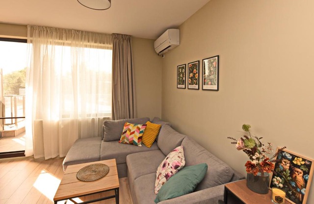 Kalina Apartment Kazanlak