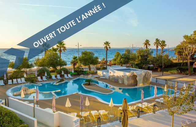 Kaliopé Hotel & Résidence by Oustal del Mar