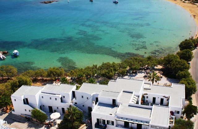 Kalypso Hotel