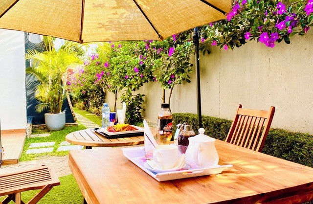 Kalys Vacation Homes: Serene bed & breakfast with WiFi in Wakiso