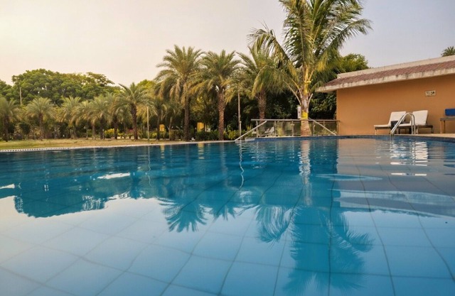 Kamal Bliss Resort