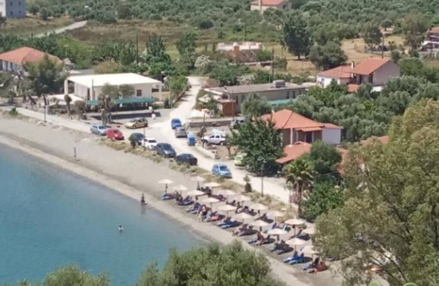Kamares Beach Room 9