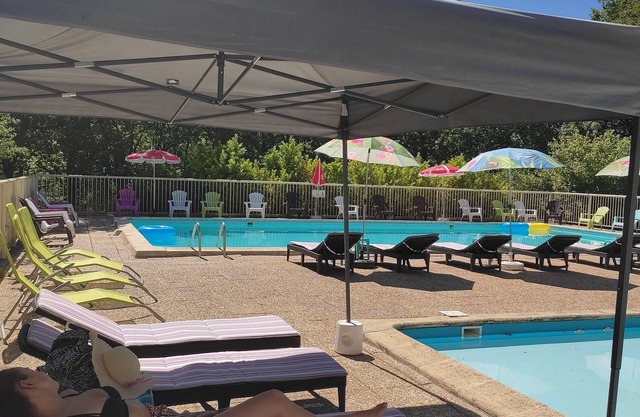 Kamea Club La Gironie