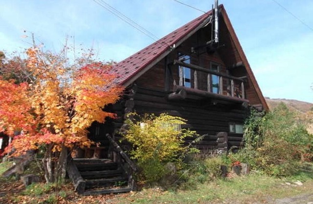 Kameda-gun - Cottage/Vacation STAY 34923