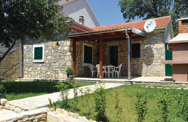 Kamena kuća Rutar