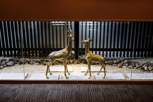 KAMENOI HOTEL Nara