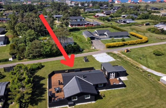 "Kamp" - 700m from the sea by Interhome