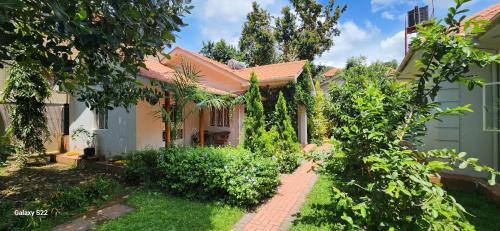 Kamuli Cottage