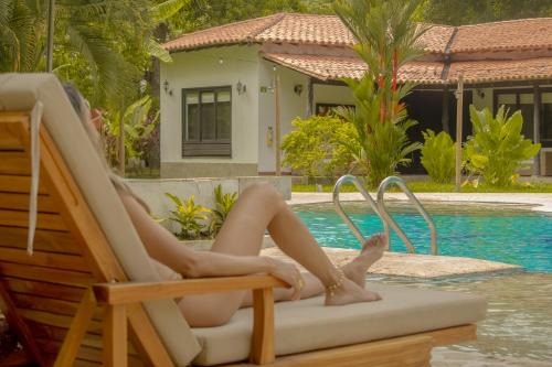 Kantawa Hotel & Spa
