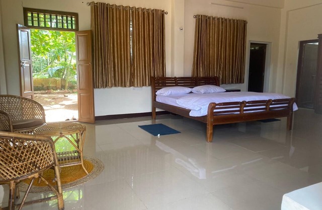 Kappils INN HOMESTAY