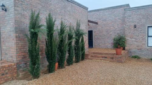 KARENINA'S Self-catering Accommodation