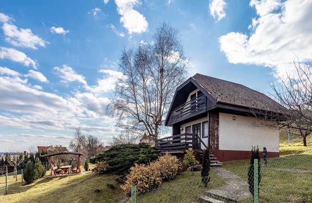 Karesz Holiday Home, Zalakaros, Hungary