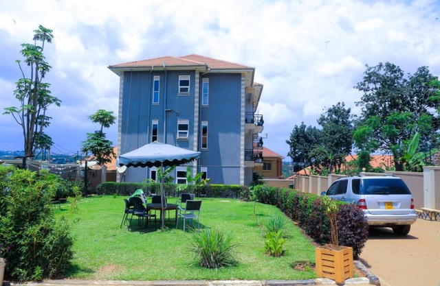 Karibu Namugongo