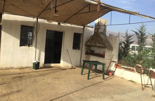 Karim's Sahel