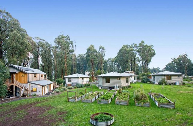 Karma Kinglake