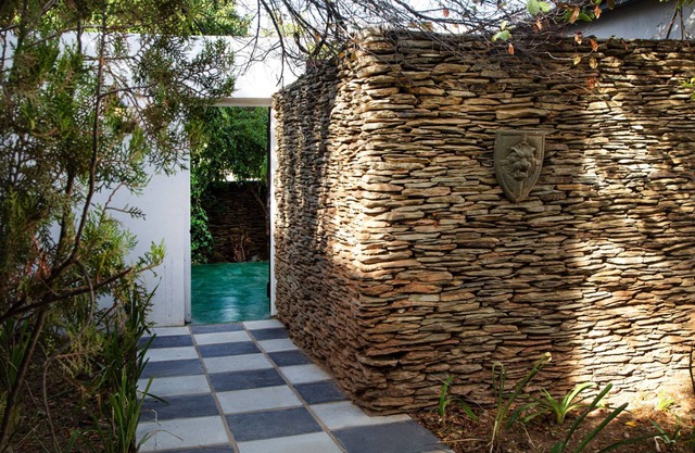 Karoo Art Hotel