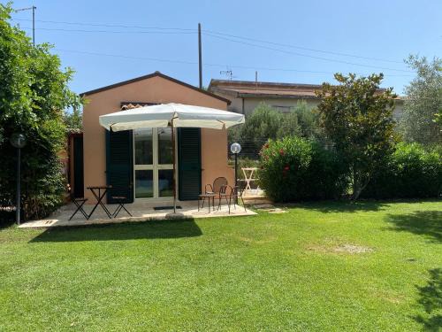 Karrua House - Magnolia Room