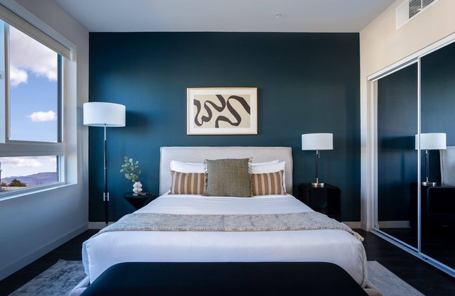 Kasa | Cozy Studio + Fast Wifi | Reno