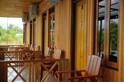 Kasamba Resort