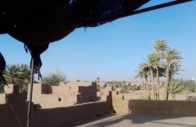 Kasbah Aladdin