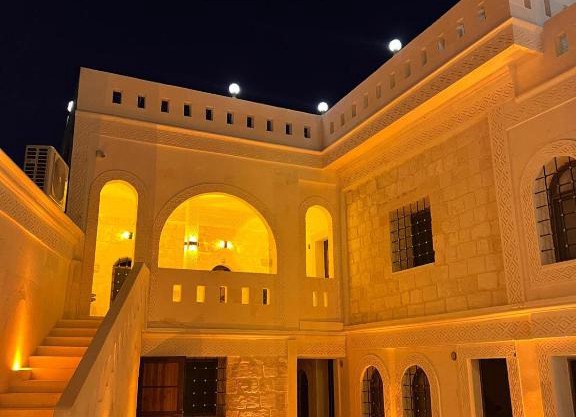 Kasrı Roj Otel