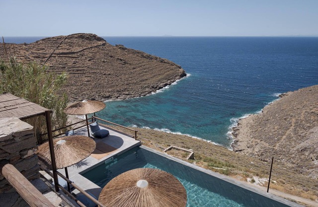 Kastella Sunset Villa Three
