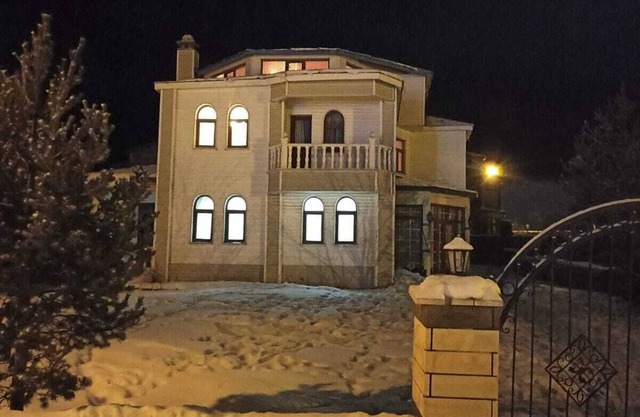 Katerina Butik Otel
