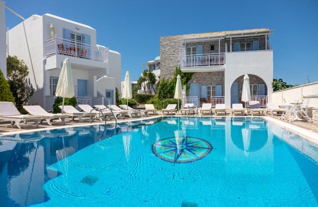 Katerina Hotel