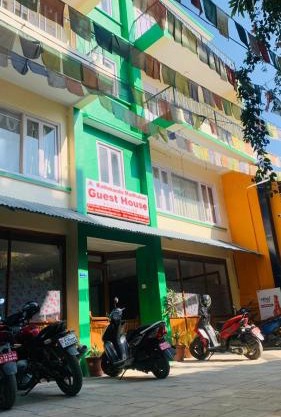 Kathmandu Madhuban Guest House