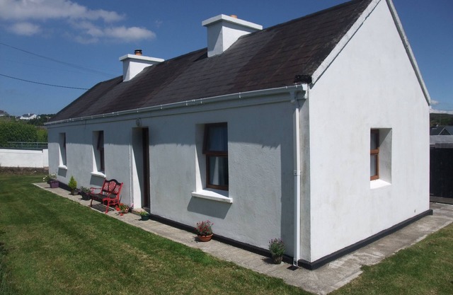 Katie's Cottage Achill Island