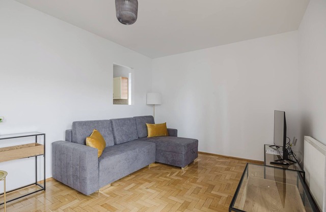 Katowicka Comfort Apartment