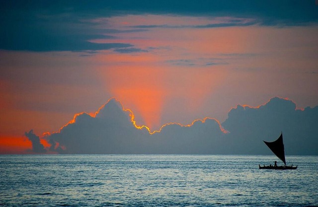Keauhou Akahi Condo; Beautiful Ocean Views. Peaceful, Clean, Newly Renovated.