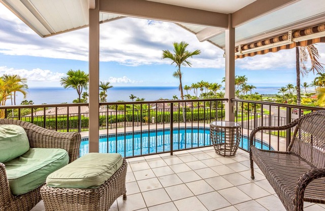 Keauhou Luxury Estate by Kona Now