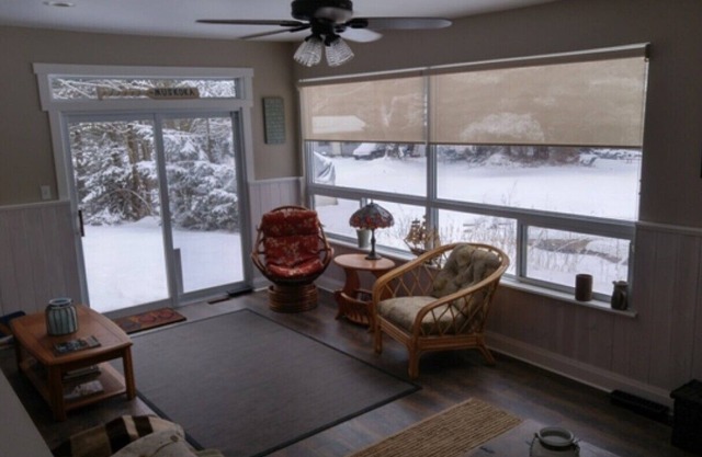 Keeler Road Cottage - Torrance