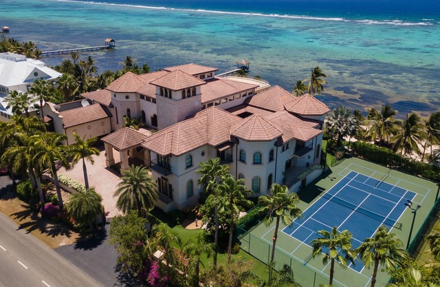 KEMPA CARIBE a KEMPA destination